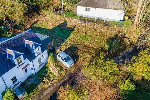 Land, in Plot at Uncle Tom's Cabin Hamilton Terrace, £70,000
