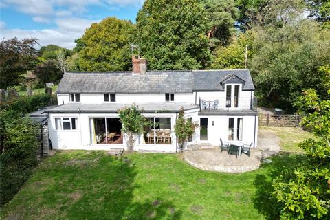 4 bed property, in Newgrounds, £675,000