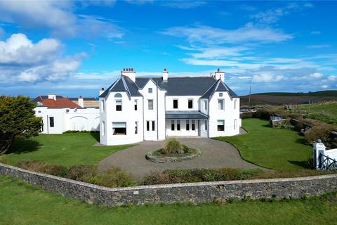 5 bed property, in Knocknassie House, £550,000