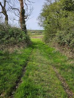 Land, in New Road, £8,000