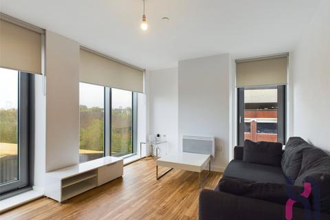 2 bed property, in Media City, £180,000