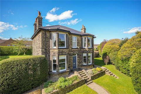 4 bed property, in Burn Bridge Road, £1,250,000