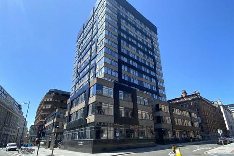 1 bed property, in Tithebarn Street, £65,000