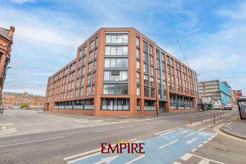 2 bed property, in Bradford Street, £260,000