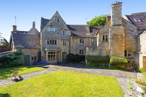 5 bed property, in The Square, £1,100,000