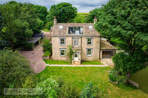 7 bed property, in The Old Vicarage & Clock Cottage, £1,600,000