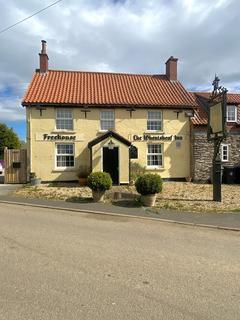 Studio, in Dry Doddington, £300,000