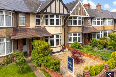 3 bed property, in Billing Road, £415,000