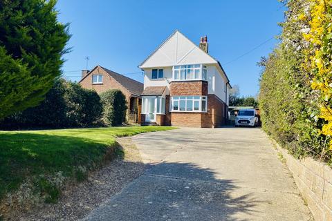4 bed property, in Church Road, £475,000
