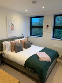 2 bed property, in Plot 12 at Opulent Investments, £394,500
