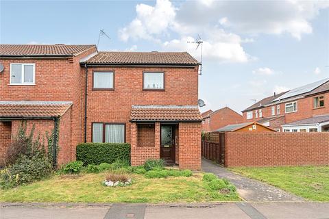 3 bed property, in George Dowty Drive, £225,000