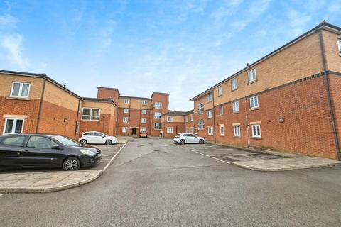 2 bed property, in Darras Drive, £85,000