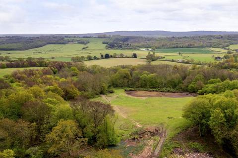 Studio, in Starvecrow Lane, £2,000,000