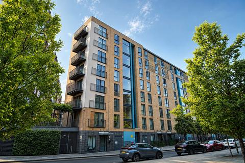 Studio, in Crawford Court, £245,000