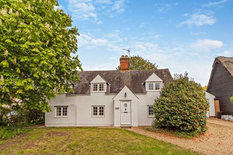 3 bed property, in Anchor Lane, £700,000