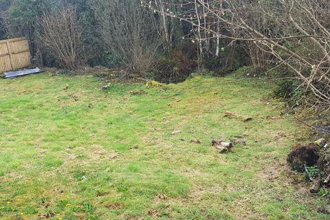 Studio, in Plot Opposite 170 Cwmgarw Road, £60,000