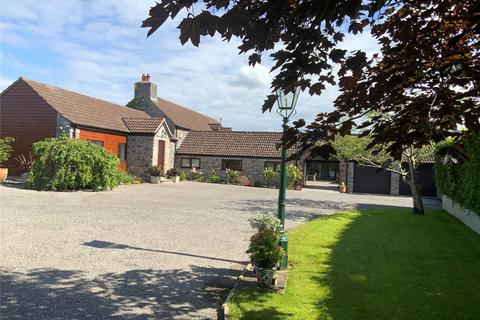 6 bed property, in Claverham, £1,595,000