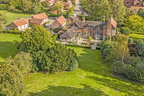 5 bed property, in Station Road, £1,850,000