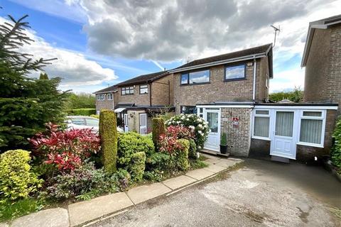 3 bed property, in Owlthorpe Rise, £285,000