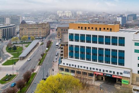1 bed property, in City Exchange, £80,995
