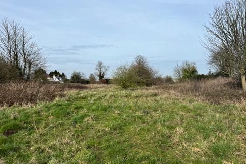 Land, in Aerodrome Road, £4,500,000