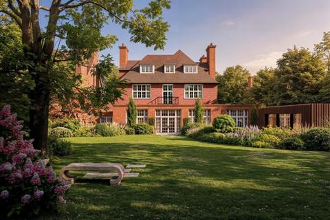 6 bed property, in Elsworthy Road, £9,995,000
