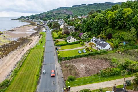 4 bed property, in Building Plot, £395,000