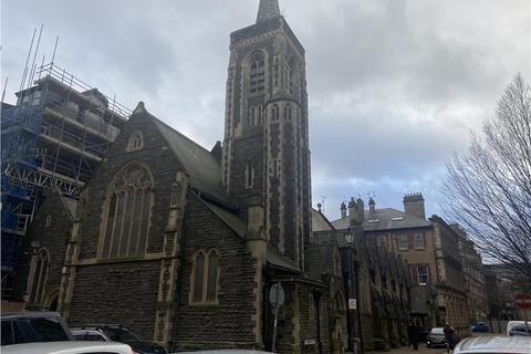 Studio, in Imam Ali Centre, £9,999