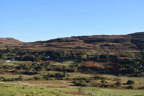 Studio, in Plots At 22 Fasach, £65,000