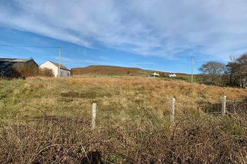 Studio, in Plot At 9 Kilmuir, £50,000