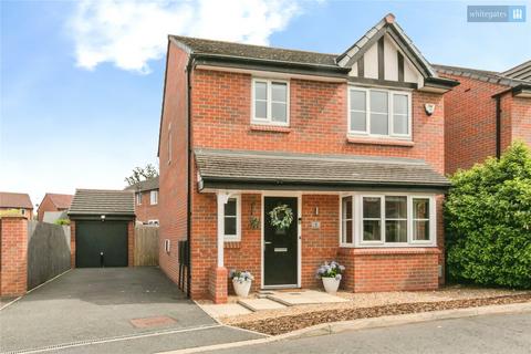 3 bed property, in Sandbrook Close, £300,000