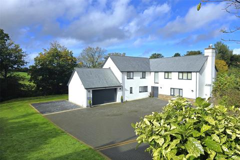 4 bed property, in Shebbear, £900,000