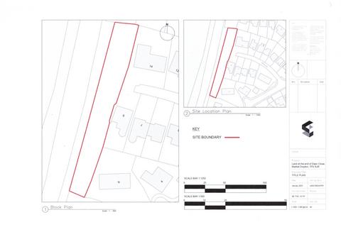 Land, in Land To The North Of Bridge Road, £5,000