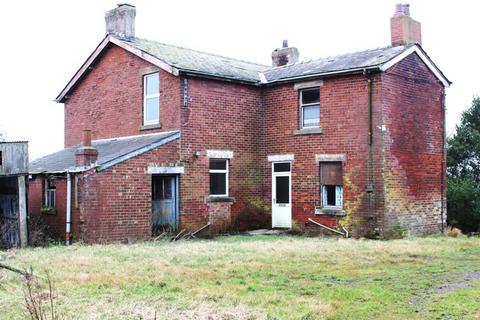 Land, in Cogie Hill, £495,000