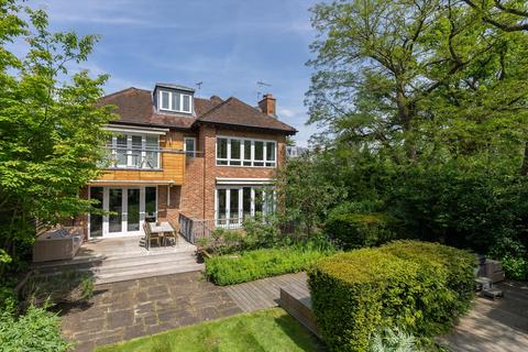 6 bed property, in Cedar Park Gardens, £4,650,000