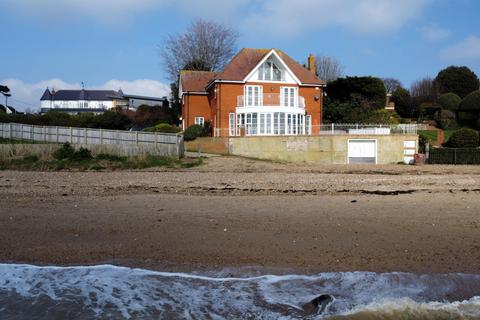 4 bed property, in West Mersea, £995,000