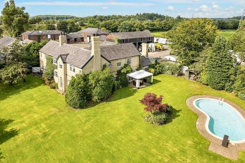 5 bed property, in Manchester Road, £1,500,000