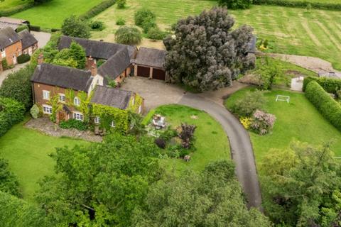 5 bed property, in Cocks Head Lane, £1,150,000