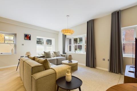 2 bed property, in Stukeley Street, £1,250,000