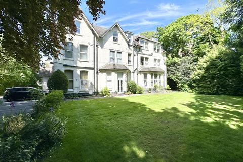 Studio, in Knyveton Road, £70,000