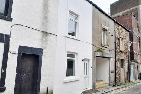 2 bed property, in Tunstall Street, £129,950