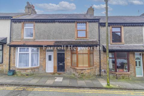 2 bed property, in Ayr Street, £175,000