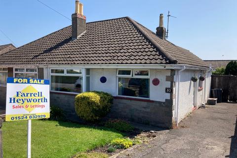 2 bed property, in White Lund Road, £180,000