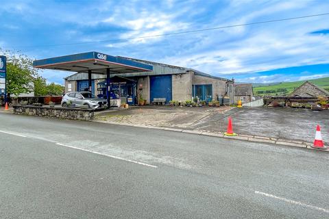 Land, in Cerrigydrudion, £275,000