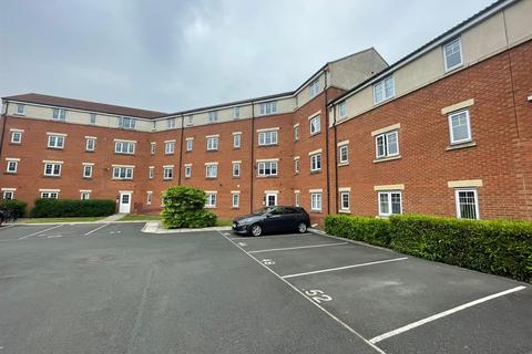 2 bed property, in Appleby Close, £85,000