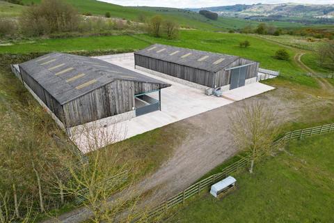 Land, in Gospel Farm, £1,350,000