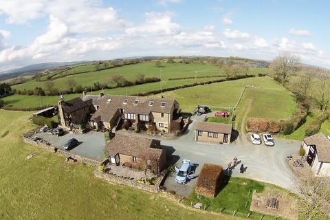 Land, in Burton Road, £1,500,000