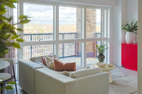 2 bed property, in Plot 44, £432,500