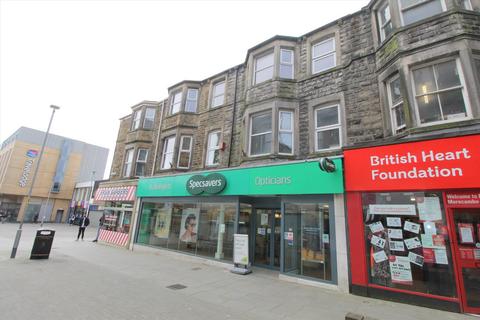 2 bed property, in Euston Road, £92,000
