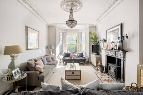 6 bed property, in St Luke's Road, £4,950,000